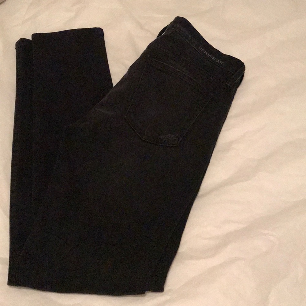 Current/Elliot Jeans - Picture 5 of 8